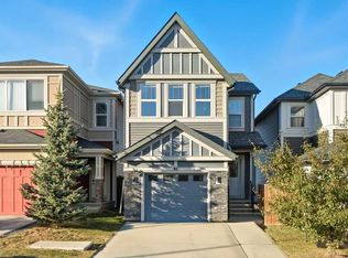 91 S Evanscrest Way NW, Calgary, AB T3P 0R7