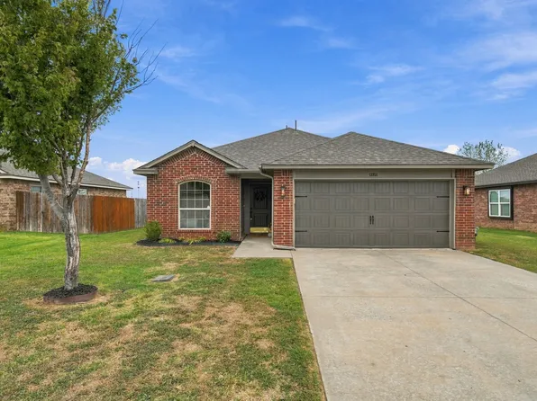 13351 E 134th St N, Collinsville, OK 74021
