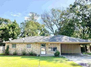 13446 Bayou Grand South Blvd, Gonzales, LA 70737