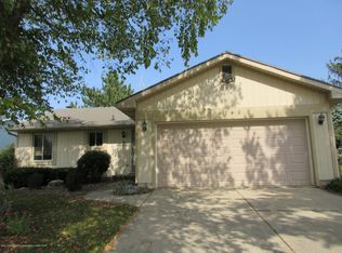 4742 Omar Dr, Lansing, MI