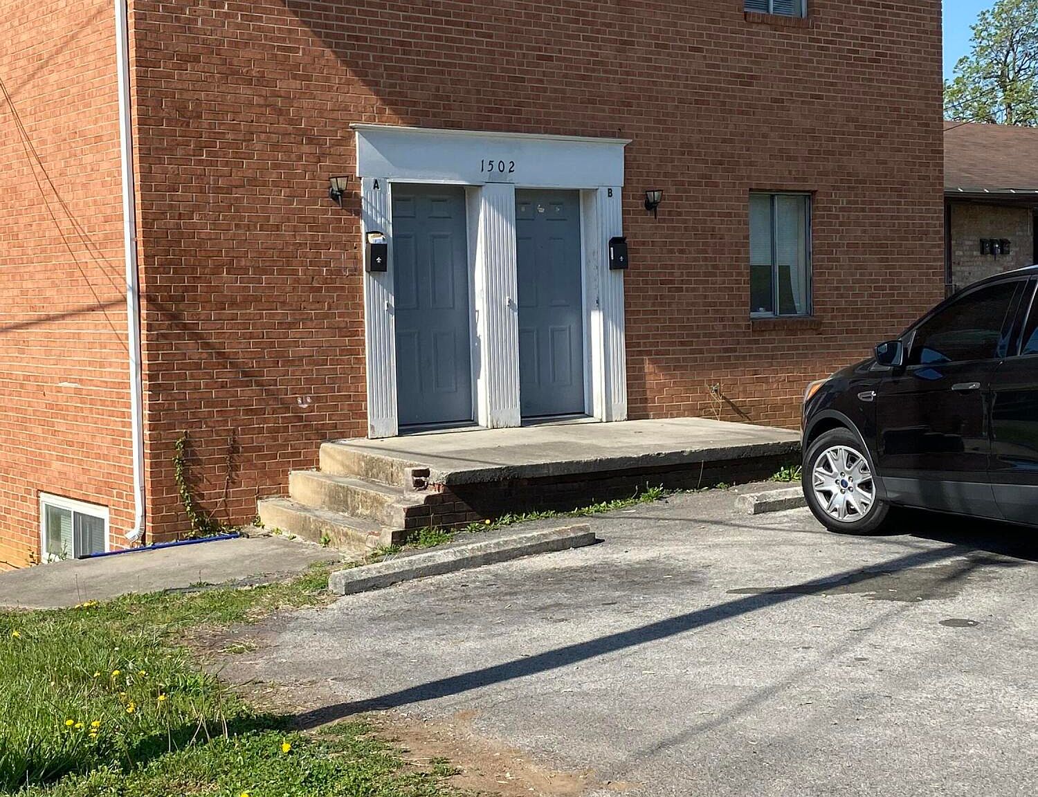 1502 Gilmer Ave NW, Roanoke, VA 24017 Zillow