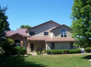 7499 Marietta Rd, Chillicothe, OH 45601