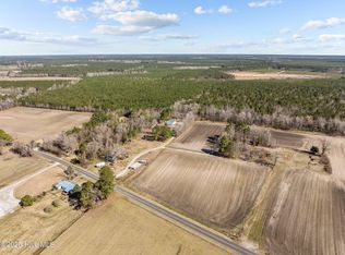 2661 Old Brick Rd, Vanceboro, NC 28586