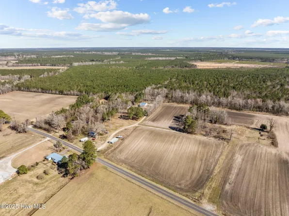 2661 Old Brick Road, Vanceboro, NC 28586