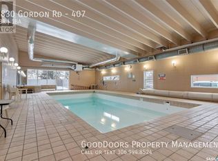 2830 Gordon Rd #407, Regina, SK S4S6A1
