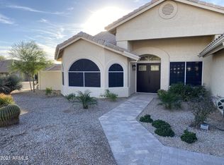 18962 N 94th Way, Scottsdale, AZ 85255