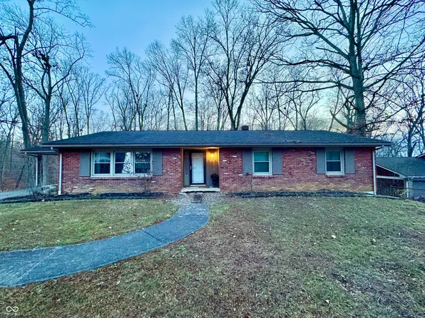 333 Oakridge Dr, North Vernon, IN 47265