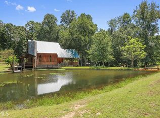 2562 Mandeville Rd, Bremen, GA 30110