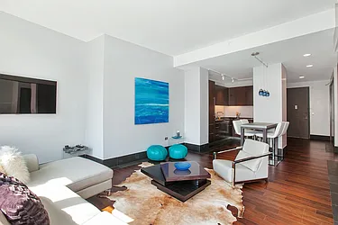 Rented by Corcoran