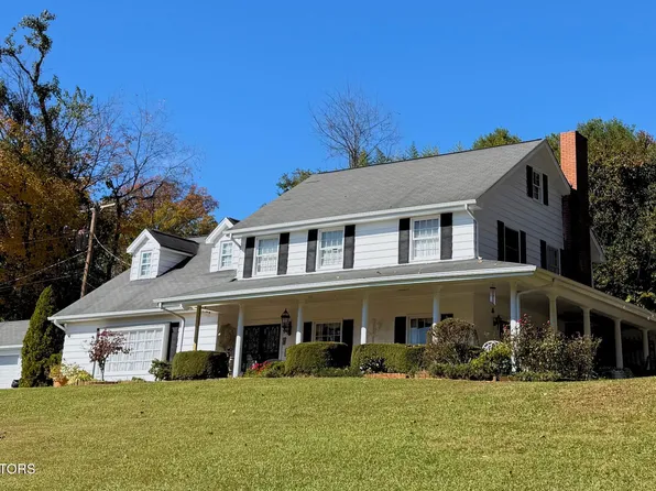 2917 Brabson Dr, Knoxville, TN 37918