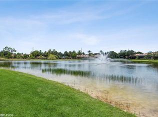 15202 Cortona Way, Naples, FL 34120