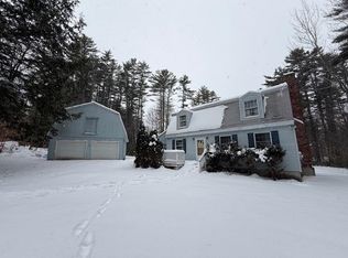 288 Bonnyman Rd, Wakefield, NH 03830