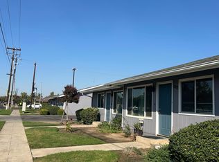 2318 N Angus St APT 107, Fresno, CA 93703