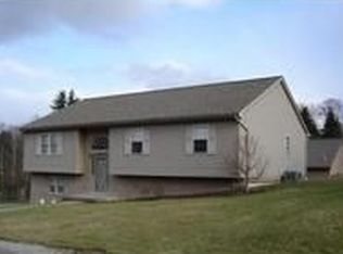 5251 Turner Rd, Gibsonia, PA 15044