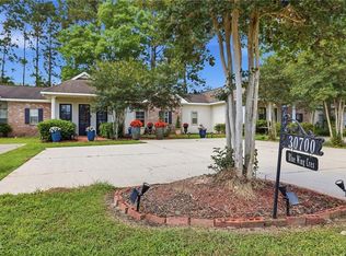 30700 Blue Wing Cres, Springfield, LA 70462
