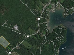 29 State Rte 32 LOT 29, Round Pond, ME 04564