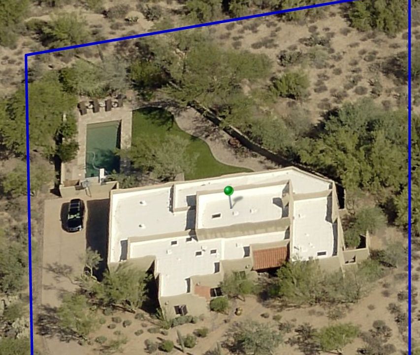 1st image of 5856 E Agave Pl
