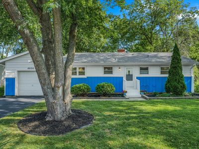 4606 Willow Ln, McHenry, IL, 60050