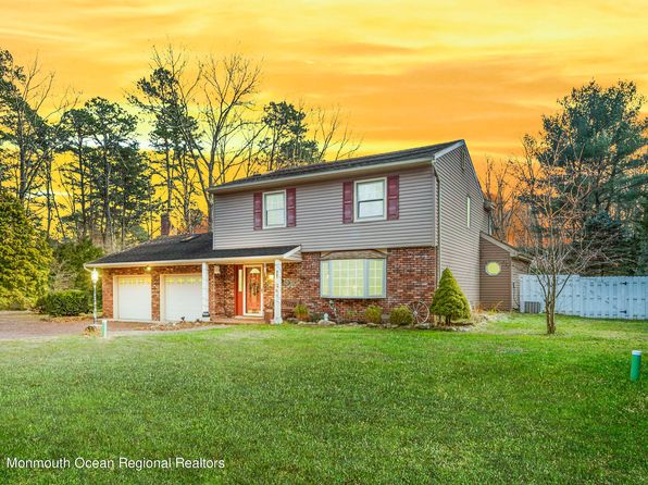 Jackson Real Estate Jackson Nj Homes For Sale Zillow