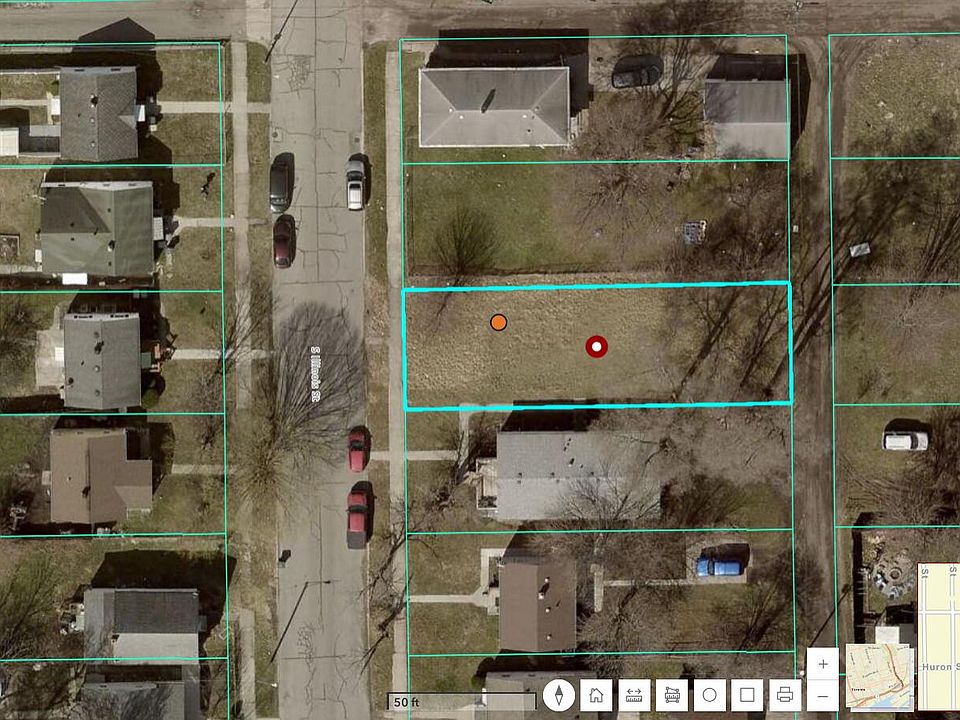 2nd image of 420 S Illinois St