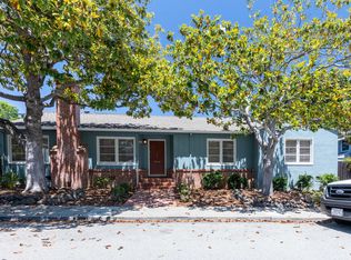 2210 Ray Dr, Burlingame, CA 94010