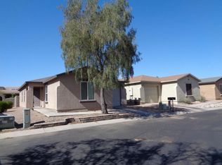 3256 W Treece Way, Tucson, AZ 85742