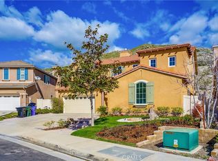 29178 Bentley Way, Santa Clarita, CA 91387