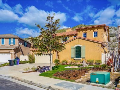 29178 Bentley Way, Santa Clarita, CA, 91387