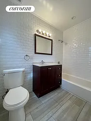 Rented by Corcoran