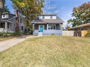 7703 Weston Pl, Saint Louis, MO