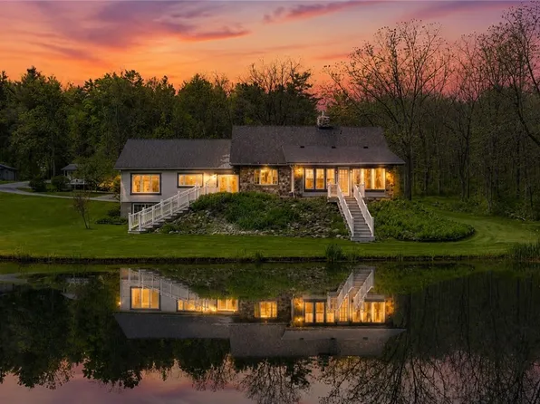 6025 Canadice Hill Rd, Springwater, NY 14560