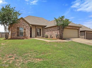 218 Greenfield Ridge Dr, Brandon, MS 39042