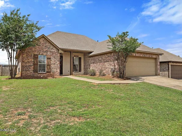 218 Greenfield Ridge Dr, Brandon, MS 39042