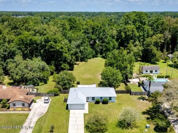 641 WATER OAK Lane, Fleming Island, FL 32003