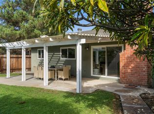 1316 E Lomita Ave, Orange, CA 92867