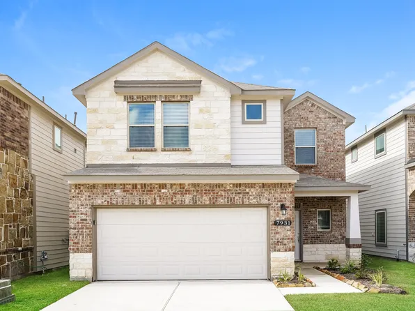 7931 Fijian Cypress Dr, Cypress, TX 77433