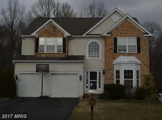 1603 Hempstead Ct, Joppa, MD