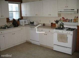 25 Hunnewell Ave #2, Brighton, MA 02135