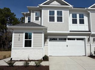 3166 Painted Turtle Loop #5, Wilmington, NC 28409