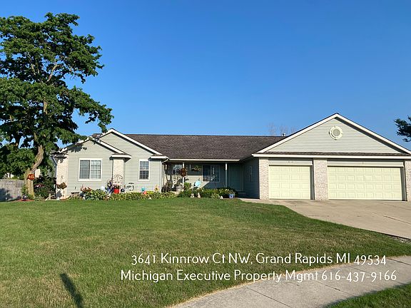3rd image of 3641 Kinnrow Ct NW