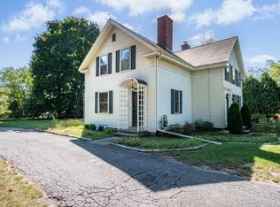 303 Boston Post Rd, Sudbury, MA 01776