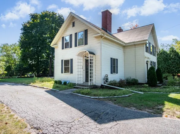 303 Boston Post Rd, Sudbury, MA 01776