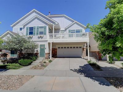 11259 S Cedar Gulch Lane #C, Parker, CO, 80134