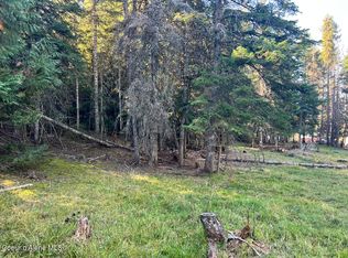 Nka Happy Valley Ln, Saint Maries, ID 83861