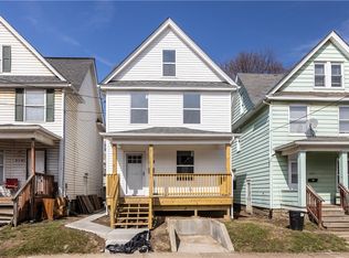 312 Negley Ave, Butler, PA 16001