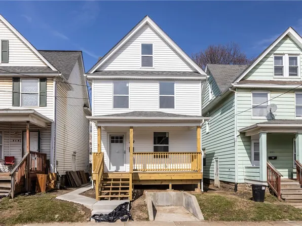 312 Negley Ave, Butler, PA 16001