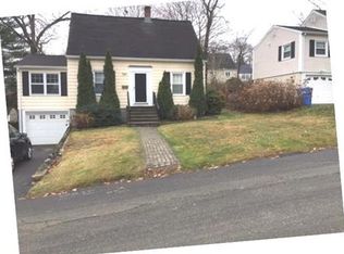 62 Corona Dr, Waterbury, CT 06708