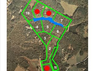 1905 McKelvey Rd Lot 2, Fountain Inn, SC 29644