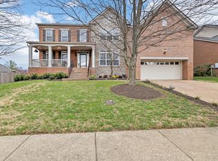 2004 Brewster Dr, Franklin, TN 37067