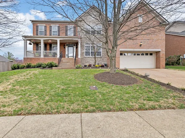 2004 Brewster Dr, Franklin, TN 37067